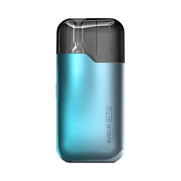  ice blue Suorin Air Pro Open Pod System 