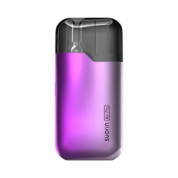 lavender Suorin Air Pro Open Pod System 