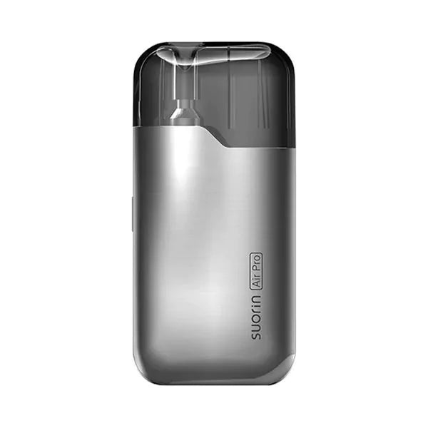  silver Suorin Air Pro Open Pod System 