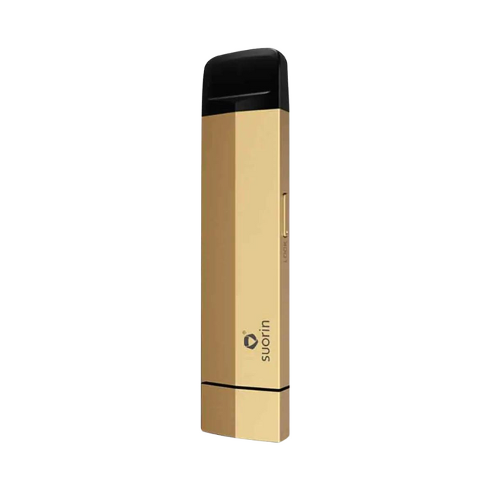  gold suorin edge pod system