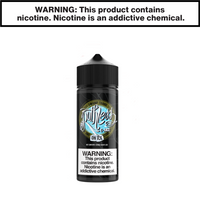 Thumbnail for Swamp Thang On ice Ruthless eJuice 120mL Freebase