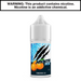 tangerine mynto ice 30ml