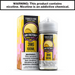  air factory freebase tropical grapefruit 100ML ejuice