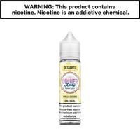 Thumbnail for Dinner Lady TFN eJuice 60mL Freebase