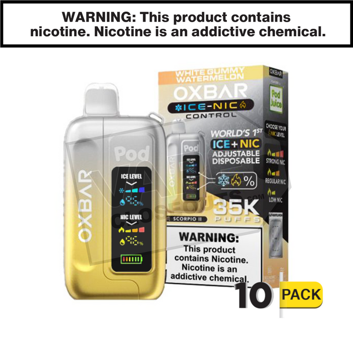 Near Me RAZ X Synthetic - White Gummy Ice - 100mL - N1 Vapeshop In Pod Juice Near Me RAZ X Synthetic - White Gummy Ice - 100mL - N1 Vapeshop In Pod Juice