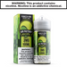 air factory freebase wild apple 100ML ejuice