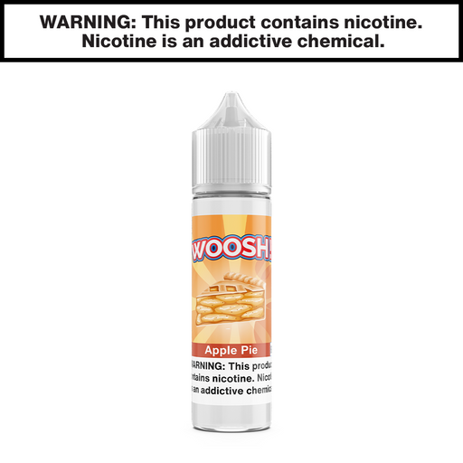 Apple Pie eJuice 60mL Freebase