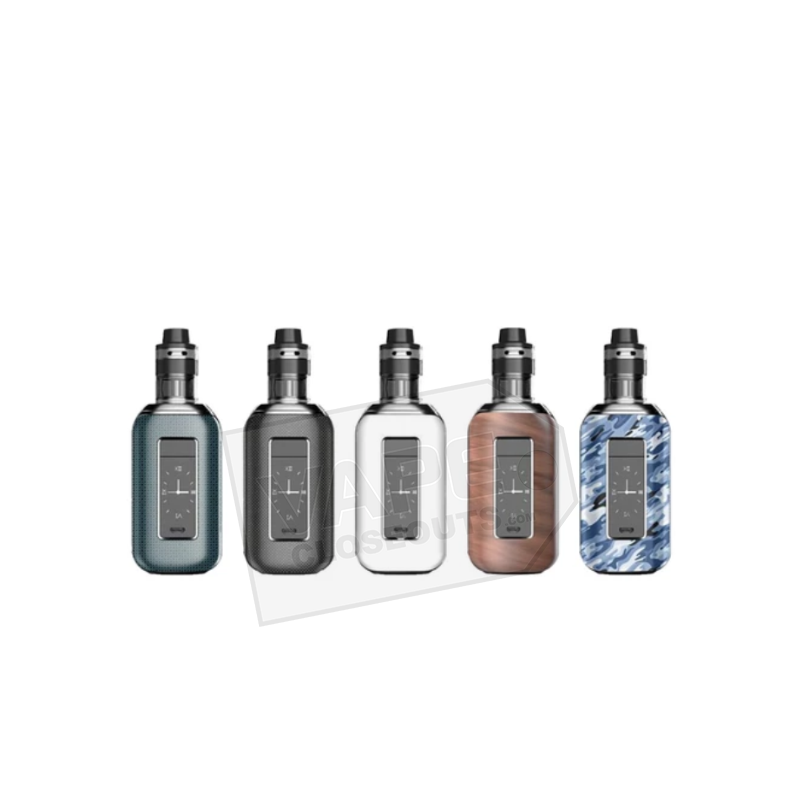 Aspire - SkyStar Revvo 210W Box Kit - 3.6ml