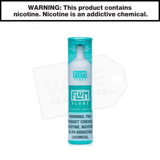 FLUM FLOAT DISPOSABLE VAPE - Low Price Leaders! FLUM FLOAT DISPOSABLE VAPE - Low Price Leaders!
