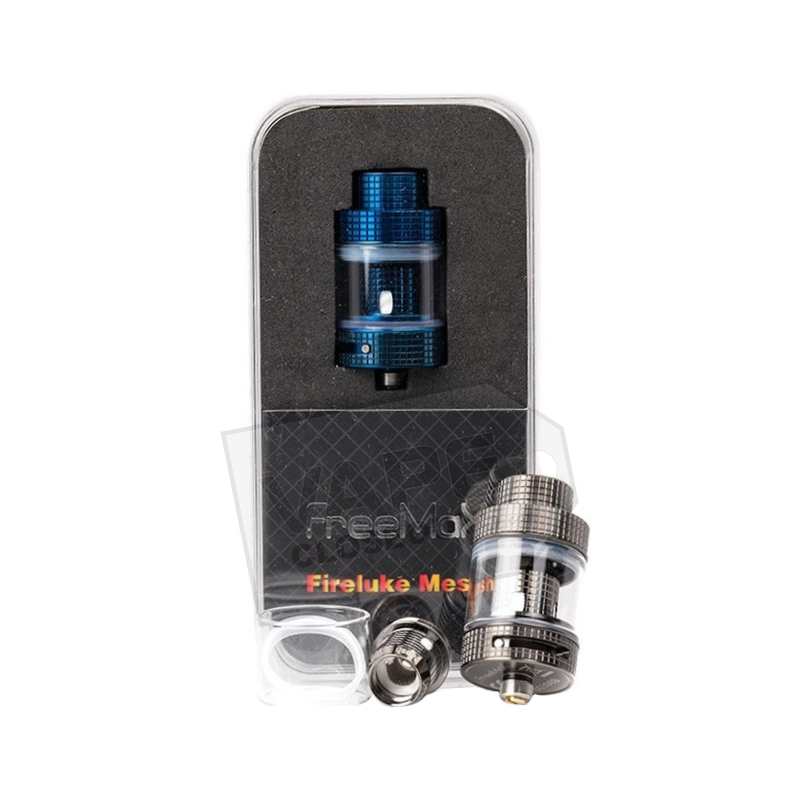 FreeMax FireLuke Mesh Sub-Ohm Tank