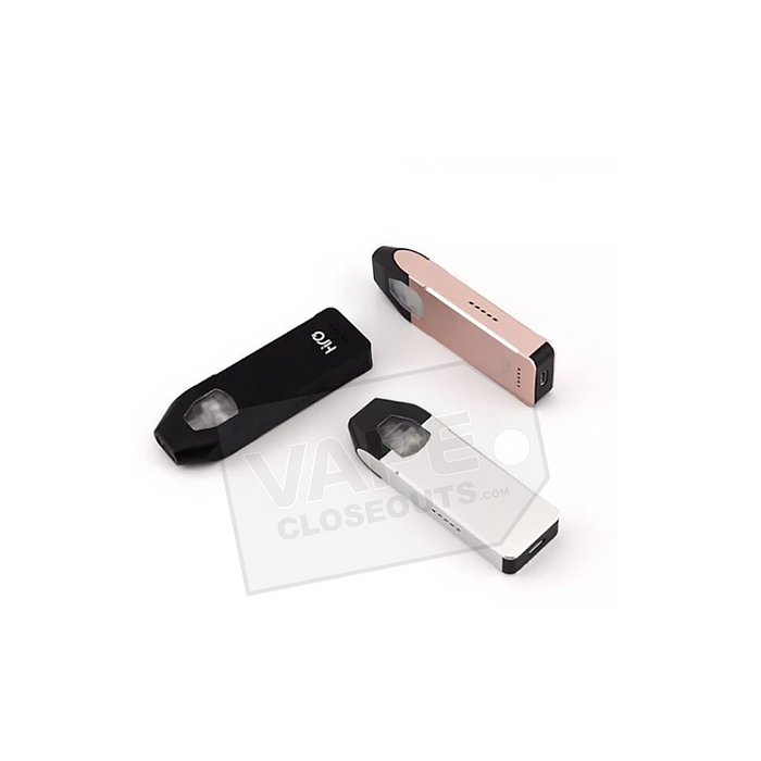 Indulgence Hiro One Starter Pod System Kit Indulgence Hiro One Starter Pod System Kit
