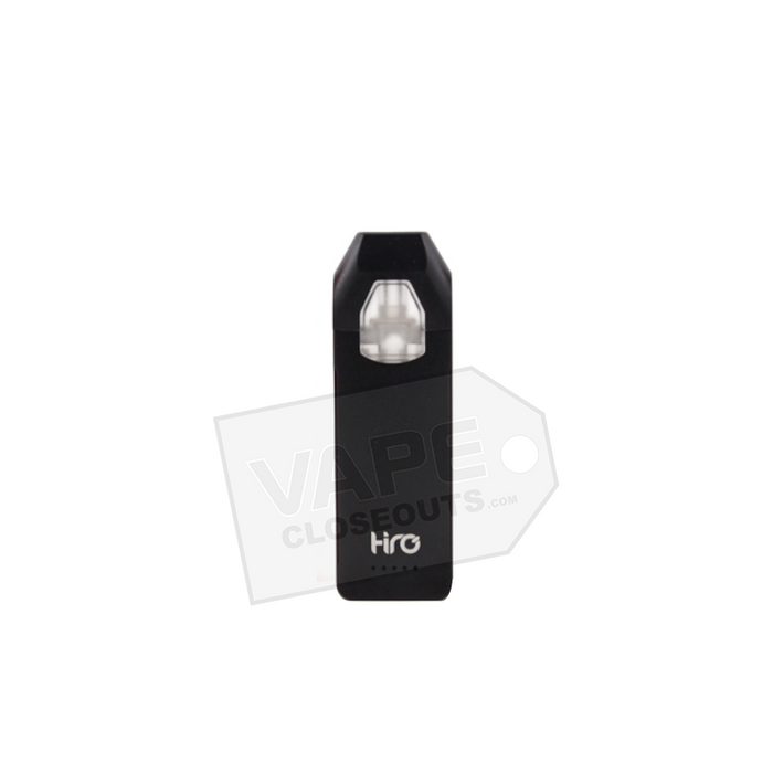 Indulgence Hiro One Starter Pod System Kit Indulgence Hiro One Starter Pod System Kit