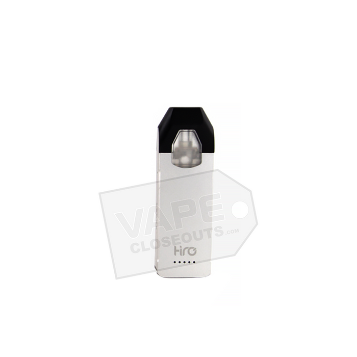 Indulgence Hiro One Starter Pod System Kit Indulgence Hiro One Starter Pod System Kit