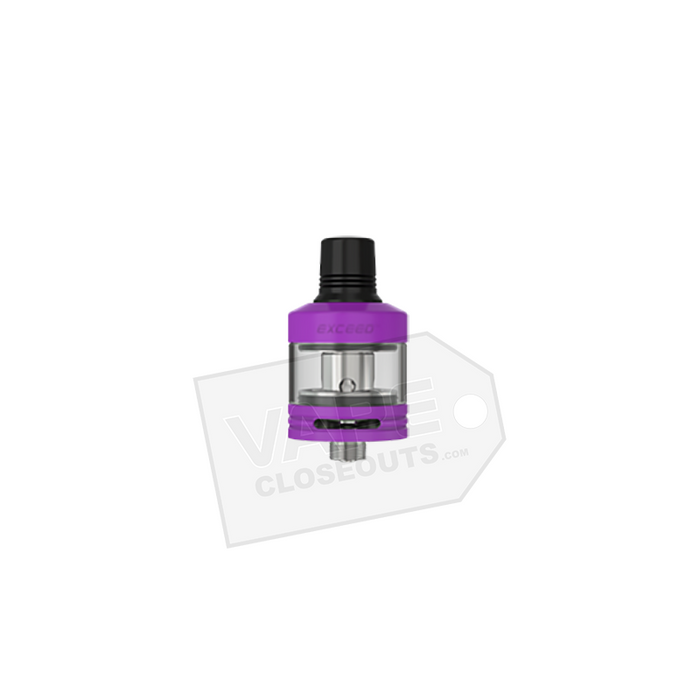 Joyetech Exceed D22 Sub-Ohm Atomizer Tank Joyetech Exceed D22 Sub-Ohm Atomizer Tank