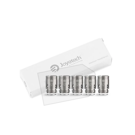 Joyetech Exceeed Edge Coils 1.2ohms (5 PACK)