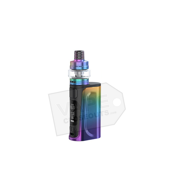 Joyetech eVic Primo Fit & Exceed Air Plus Tank Kit Joyetech eVic Primo Fit & Exceed Air Plus Tank Kit