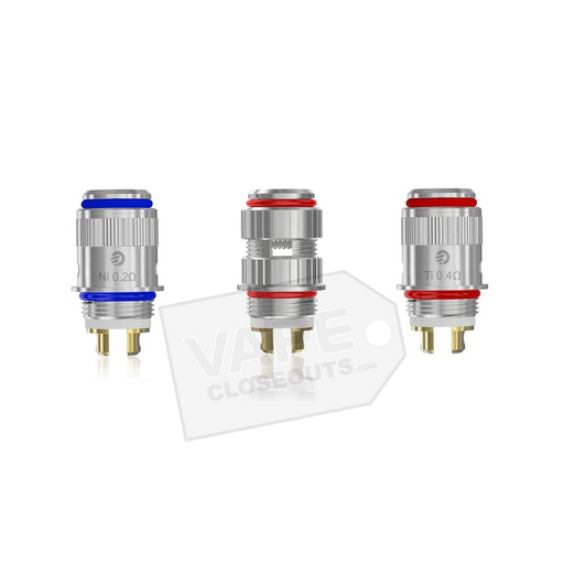 Joyetech eGo ONE Replacement Coils (5 Pack)