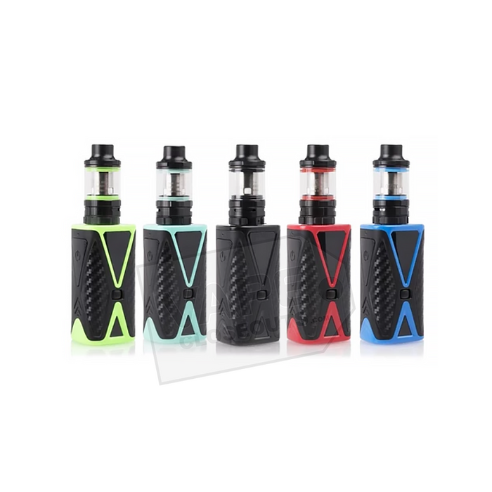 KangerTech - Spider 200W TC Starter Kit | Vape Shop Pros Wholesale KangerTech - Spider 200W TC Starter Kit | Vape Shop Pros Wholesale