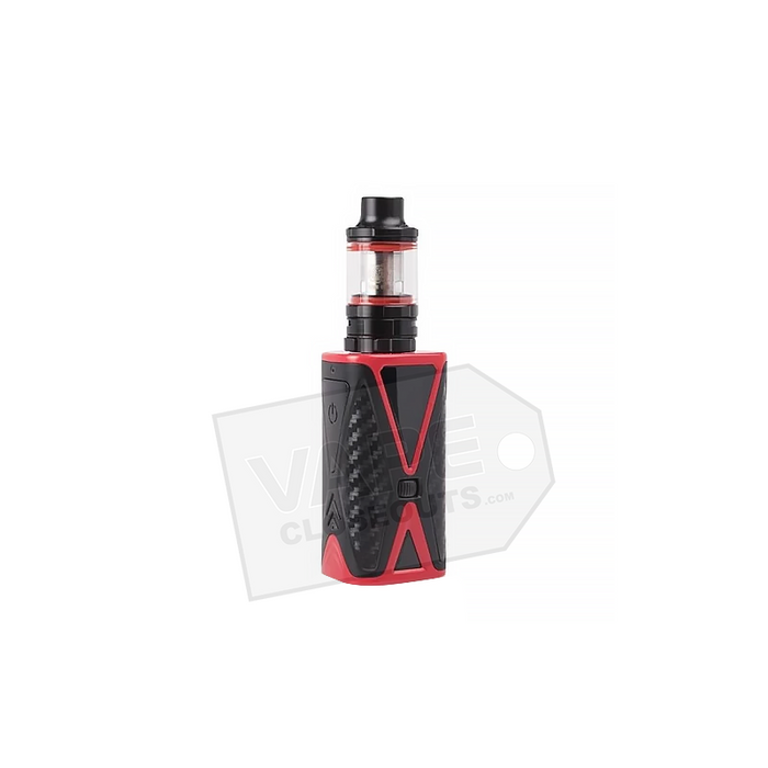 KangerTech - Spider 200W TC Starter Kit | Vape Shop Pros Wholesale KangerTech - Spider 200W TC Starter Kit | Vape Shop Pros Wholesale