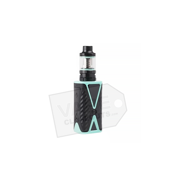 KangerTech - Spider 200W TC Starter Kit vape