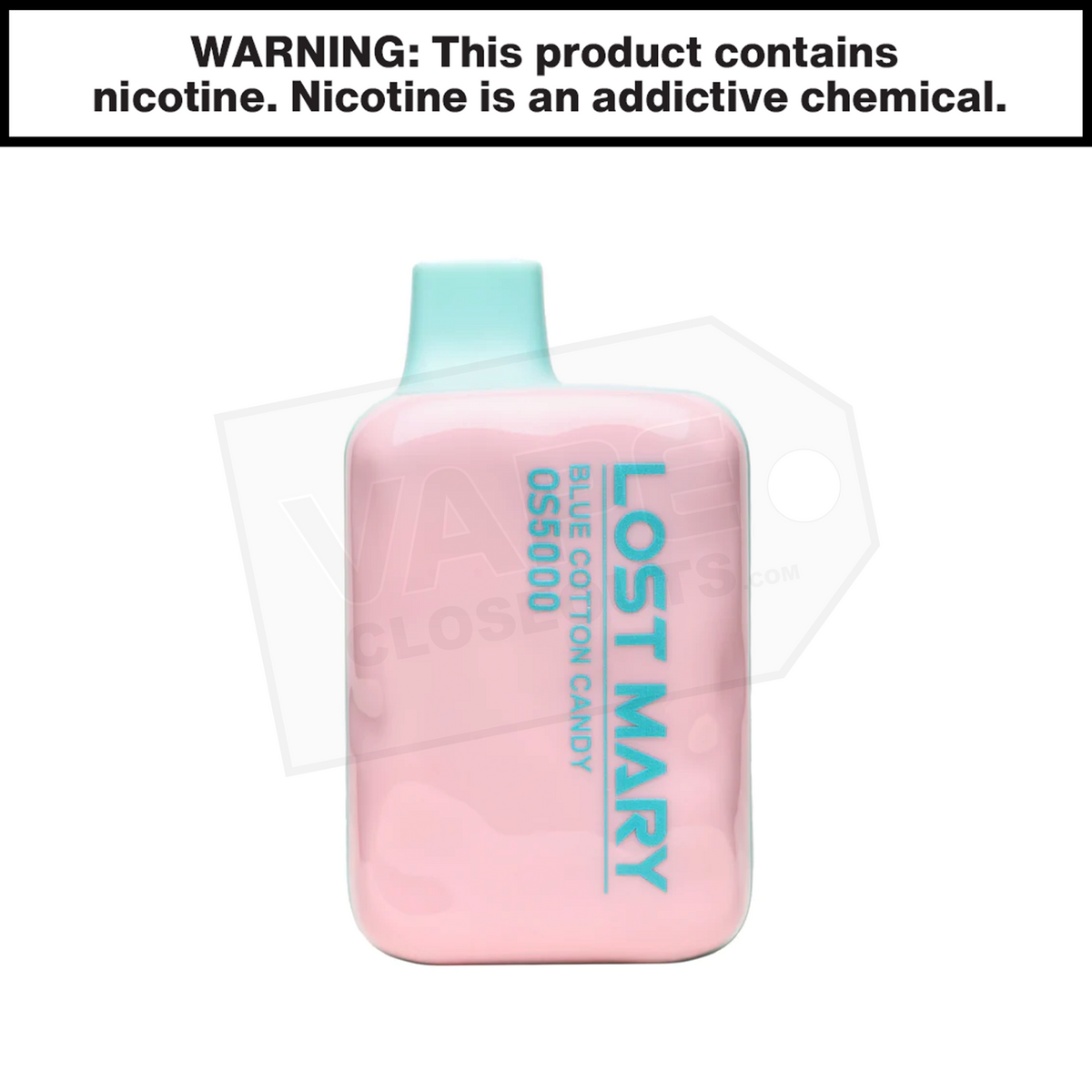elf bar vape uk Rock Kandi Blue Raspberry Cotton Candy ⋆E-juice⋆Vape Juice ⋆$10.99⋆