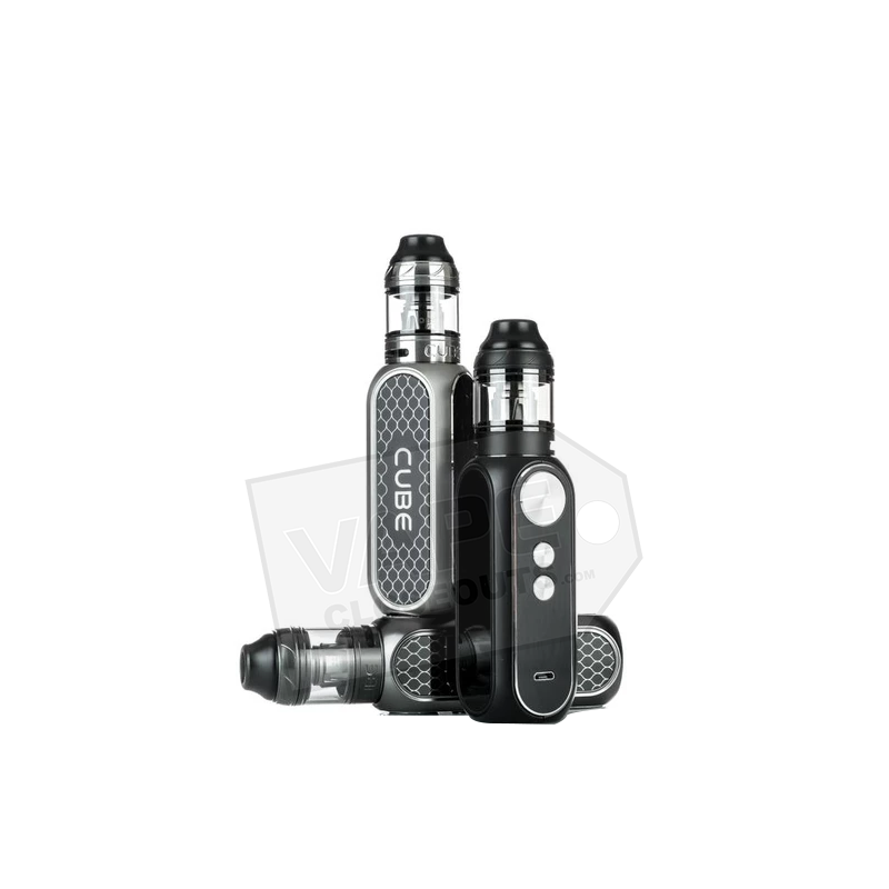 elfbar elfa kaufen OBS Cube VW & Mesh Tank Kit — VC
