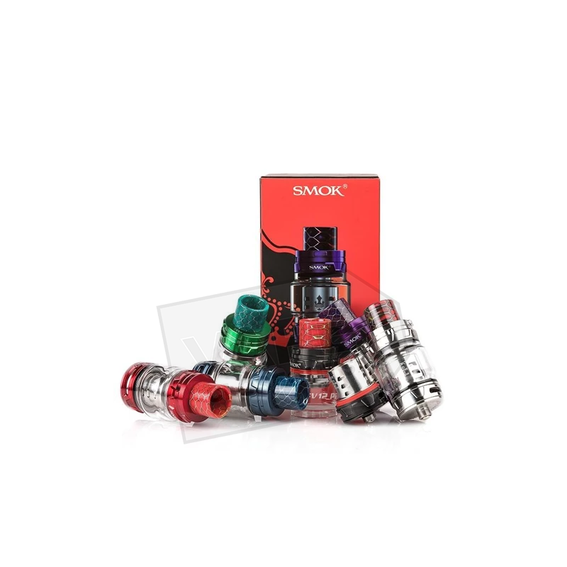 SMOK TFV12 Prince Sub-Ohm Tank