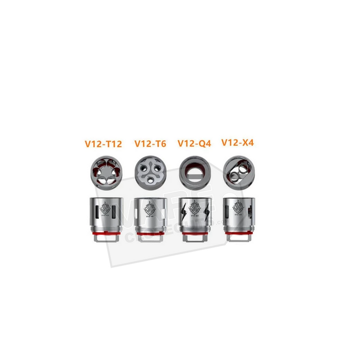 Smok TFV12 Cloud Beast King Replacement Coils 