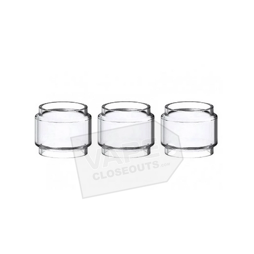 SMOK TFV12 Replacement Glass (3 Pack) - VapeCloseouts.com