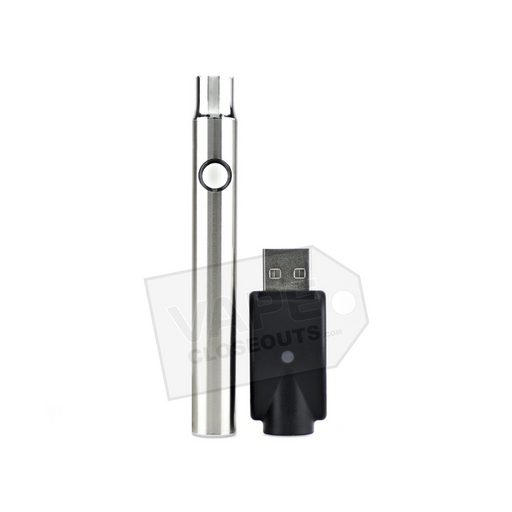 Variable Voltage Slim Pen (Includes Charger) | VapeShopPros Wholesale