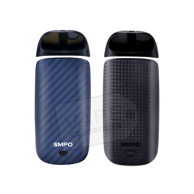 SMPO Vape Starter Kit