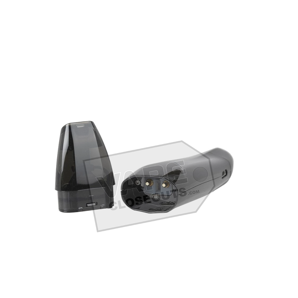 Suorin Vagon Replacement Cartridge Pods (2 Pack) - VapeCloseouts.com