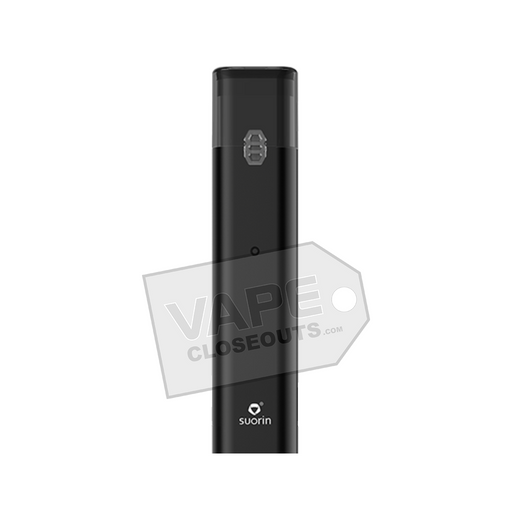 Suorin iShare Single Portable Pod Kit - Metal Edition - VapeCloseouts.com