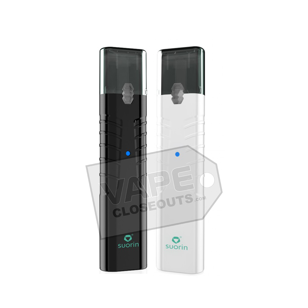 Suorin iShare Spare Singles