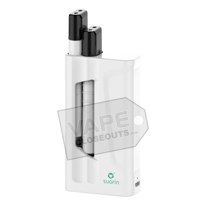Suorin iShare Ultra Portable Dual Pod Kit Suorin iShare Ultra Portable Dual Pod Kit