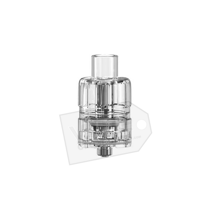 Tesla One DISPOSABLE Sub-Ohm Tank (3-Pack)