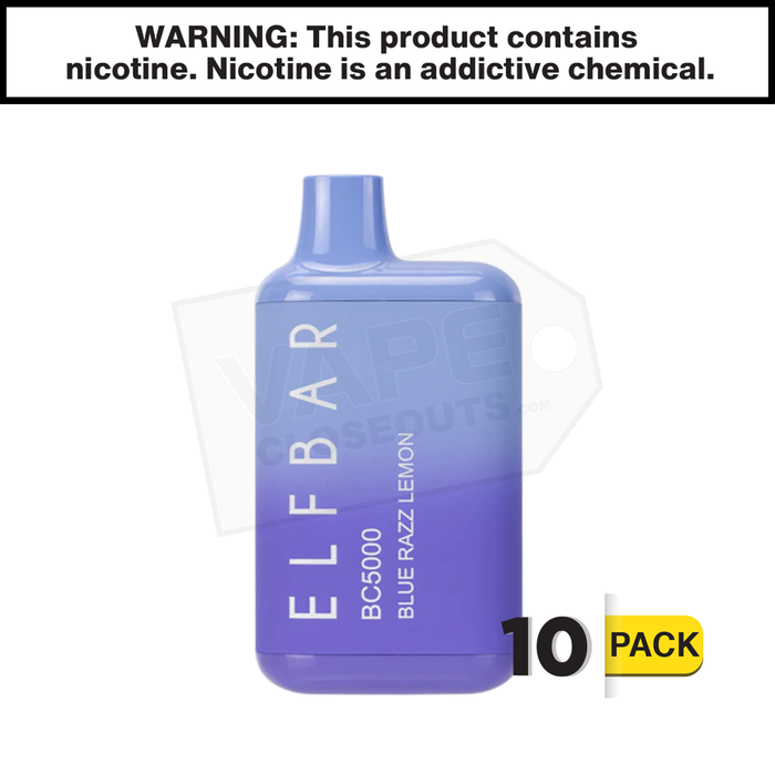 Blue Razz Lemon Elf Bar | BC5000 Puff EBDESIGN Disposable Vape Blue Razz Lemon Elf Bar | BC5000 Puff EBDESIGN Disposable Vape