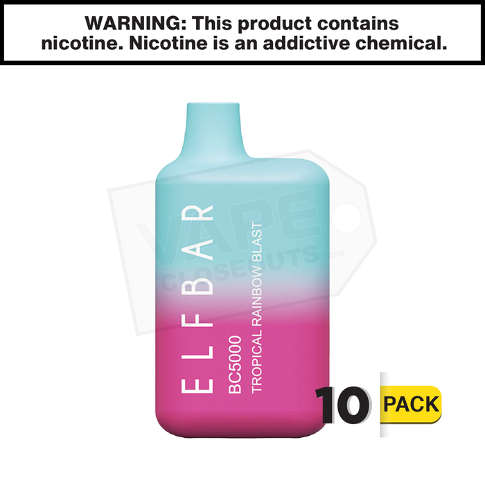 Elf Bar Bc5000 What Does Tropical Rainbow Blast Elf Bar Taste Like Vape Geschmack Australia Elf Bar Bc5000 What Does Tropical Rainbow Blast Elf Bar Taste Like Vape Geschmack Australia