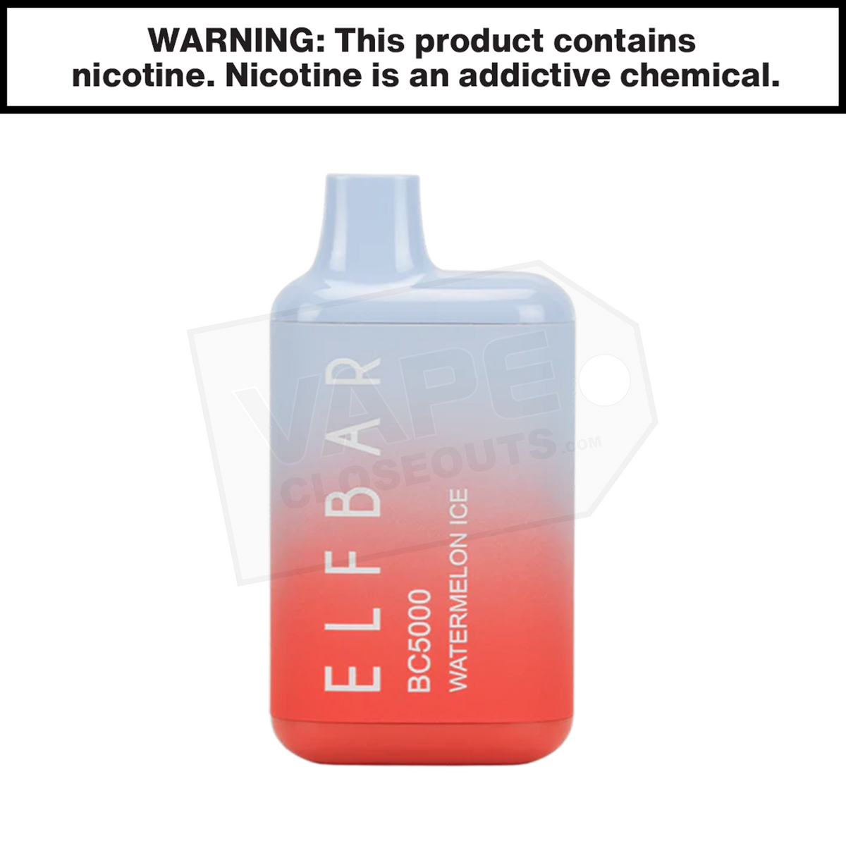 elfbar elfa kaufen EBDesign (Elf Bar) | 5000 Puff Disposable Vape main image 0