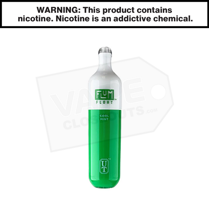 Exclusive Wholesale Distro For Flum Float Disposable Vape Exclusive Wholesale Distro For Flum Float Disposable Vape