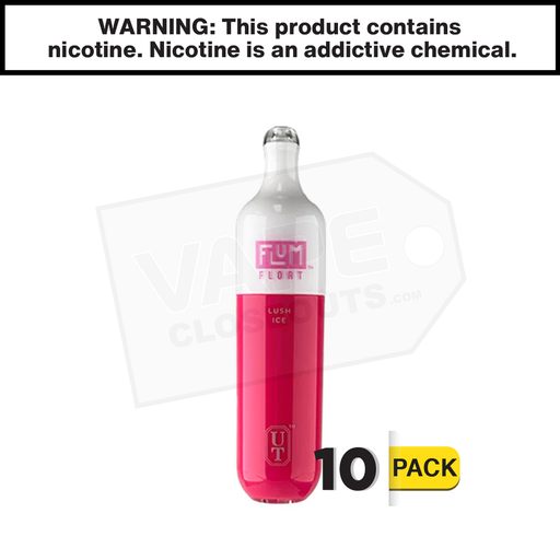 FLUM FLOAT DISPOSABLE VAPE - Low Price Leaders! FLUM FLOAT DISPOSABLE VAPE - Low Price Leaders!