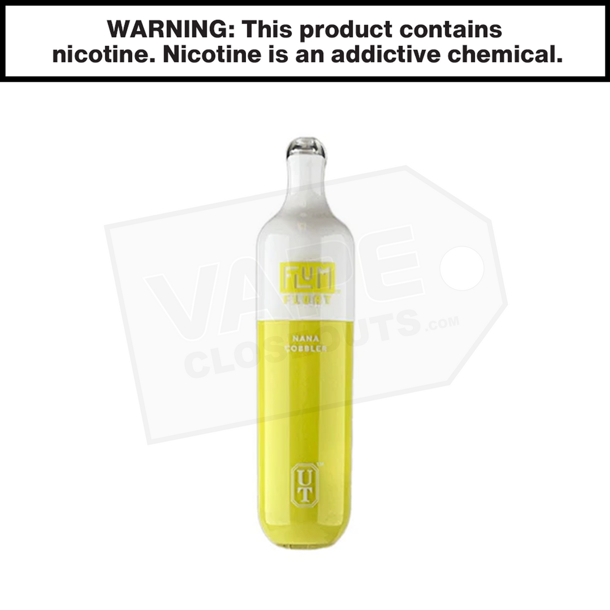 how much is elf bar vape Flum Float Disposable ⋆ $5.99 ⋆Flum Vape main image 1
