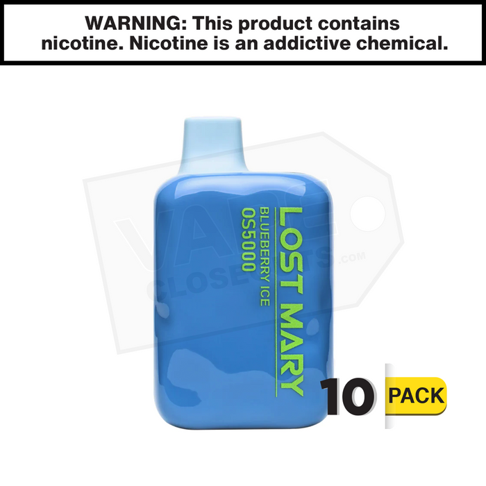 Lost Mary Os5000 Blue Light Blueberry Ice Lost Mary OS5000 Disposable Vape Lost Mary OS5000 Vape Lost Mary Os5000 Blue Light Blueberry Ice Lost Mary OS5000 Disposable Vape Lost Mary OS5000 Vape