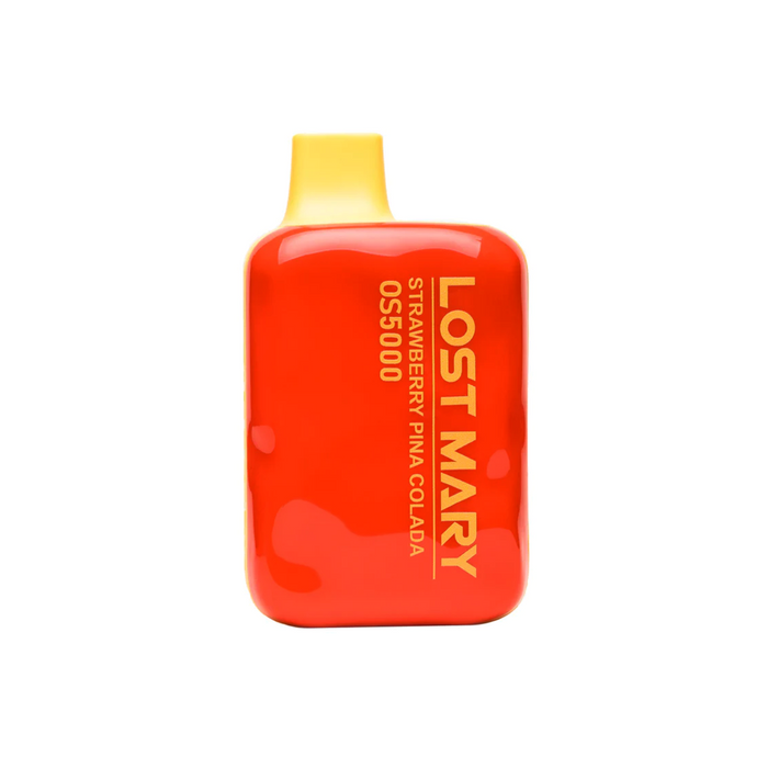 Lost Mary OS5000 Disposable Rechargeable Vape Lost Mary OS5000 Disposable Rechargeable Vape